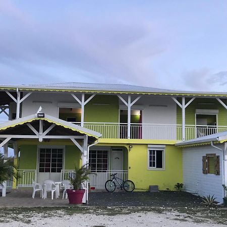 Villa Soleil De Surgy Sainte-Anne  Exteriör bild